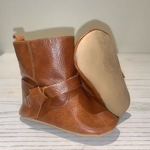 Old Navy Baby Girl Tall Boot